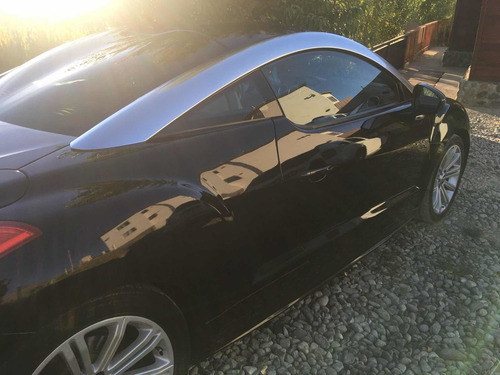Peugeot Rcz 1.6 Carbon Concept Thp 200cv 6mt 2011