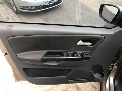 Volkswagen Suran 1.6 Comfortline