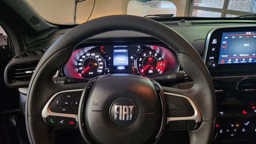 Fiat Cronos 1.3 Drive S-design Mt