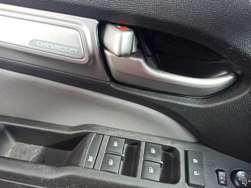 Chevrolet S10 2.8 Lt Cd Tdci 200Cv 4X4 At