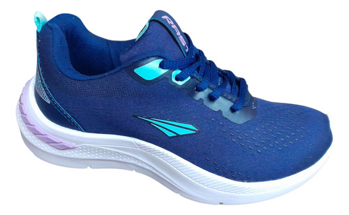 Zapatillas Raster R27500 Mujer Estándar