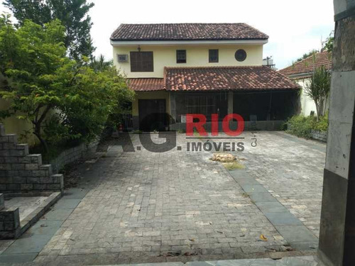 Imagem 15 de 15 de Casa De Rua-à Venda-praça Seca-rio De Janeiro - Vvca30102