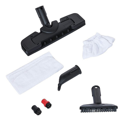 Imagem 2 de 10 de Limpadora Vapor 220v Extreme Buster Sc 2500 Basic - Karcher