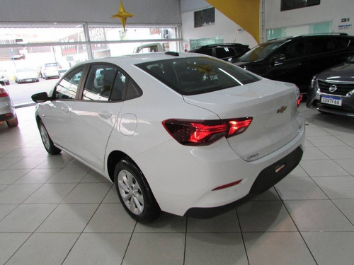 Chevrolet Onix 1.0 Turbo Flex Plus Ltz Manual
