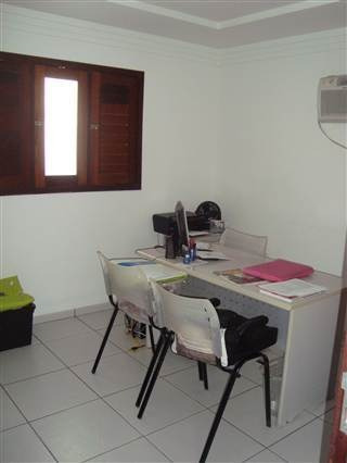 Imagem 12 de 15 de Casa Com 2 Dormitórios À Venda, 240 M² Por R$ 300.000,00 - Parque Jockei Clube - Parnamirim/rn - Ca6536