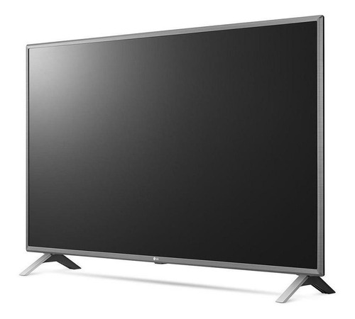 Imagem 2 de 3 de Smart Tv LG Ai Thinq 75un801c Led 4k 75 110v/220v