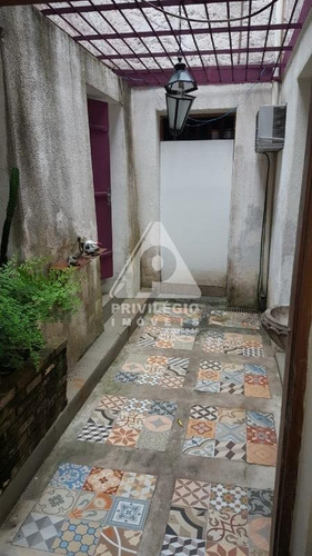 Imagem 16 de 18 de Oportunidade Para Projeto Hoteleiro/gastronómico No Coração De Santa Teresa! - 39693