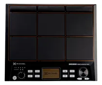Comprar Pad Eletrônico Michael Dmx600 Percussao Bateria Eletrônica