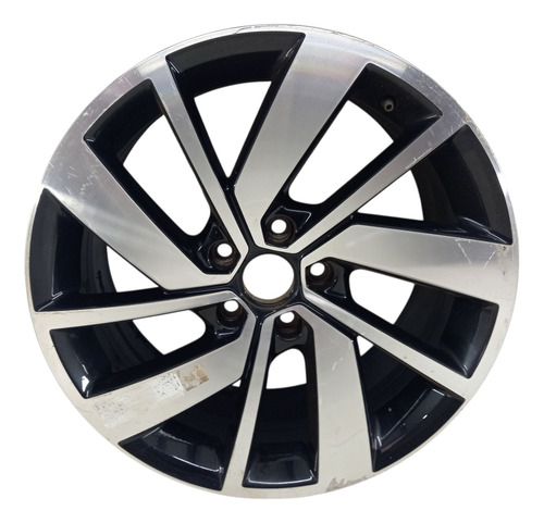 Roda Jetta Gli Aro 18 (Usado)