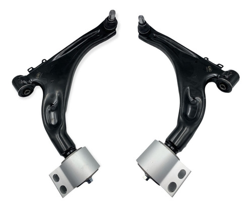 Imagen 1 de 7 de Bandeja Suspen ( El Par) Chevrolet Orlando 2.0 2.4 2011-2017
