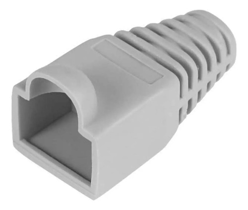 Capuchon Bota Rj45 Bolsa 100 Unidades