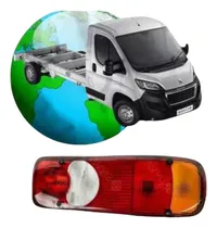 Comprar Mica Trasera Derecha Boxer Pick Up \u002F Fiat Ducato Pick Up