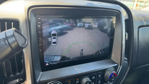 Chevrolet Silverado 5.3 Ltz Cc Hc At 4x4 2017