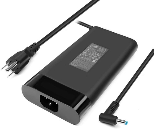 Cargador Original Hp Slim 200w Para Omen 15-dc1003la Meses