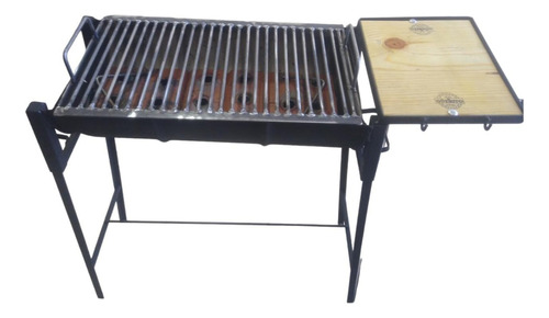 Asador Mini 