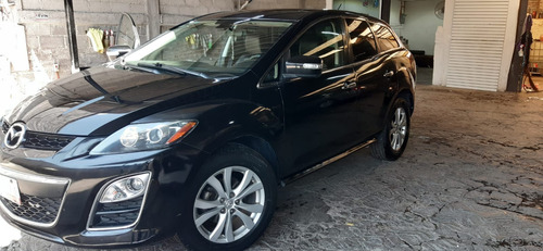 Mazda CX-7 2.3 Grand Touring Awd Mt