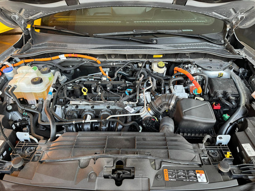 Ford Escape 2.5 St-Line Elite Hev