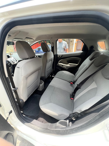 Ford Ecosport 2.0 Se Mt