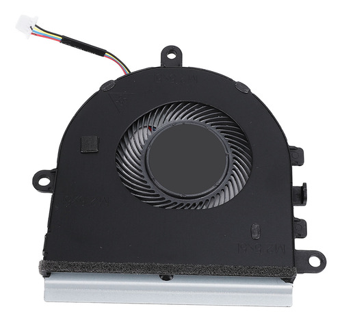 Enfriador De Cpu Portátil, Ventilador, Refrigeración, Conect