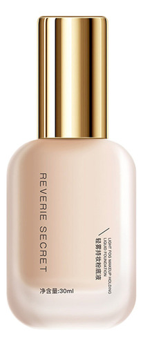Base De Maquillaje Liquid Foundations Hidratante Light Found
