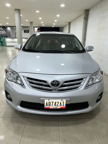 Imagen 5 de 15 de Toyota Corolla