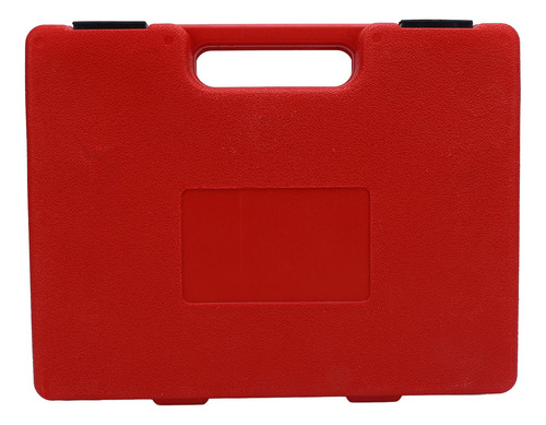 Kit De Reparación De Roscas Metric And Sae De 48 Piezas, Jue