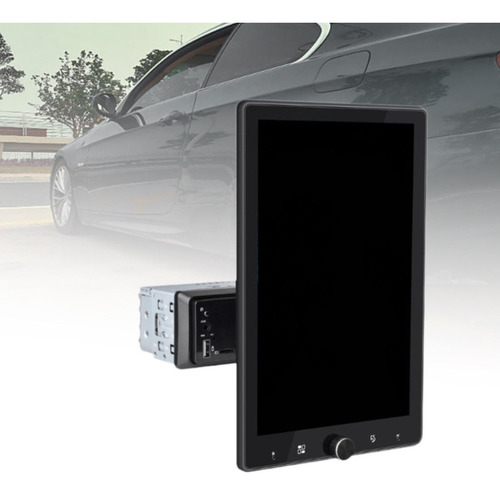 Receptor De Áudio E Vídeo Estéreo Para Carro