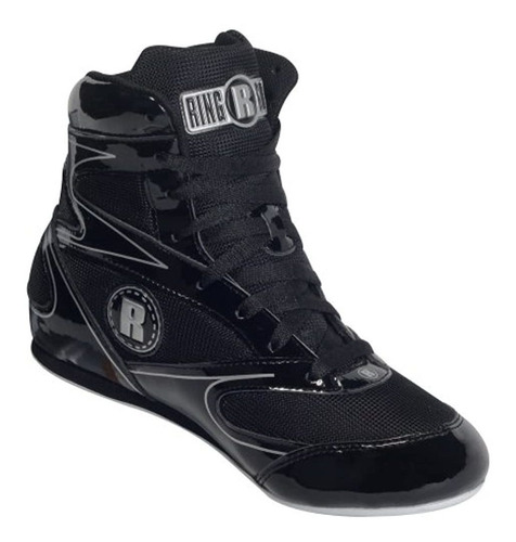 Zapatos  Diablo Para Boxeo, Lucha, Mma, Muay Thai