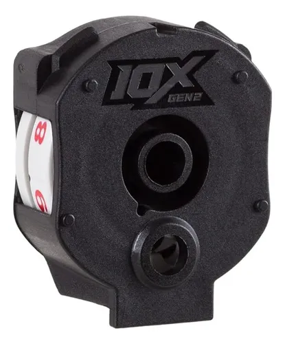 Gamo Swarm Fusion G2 10x Gen2 Quick-shot Mag .177