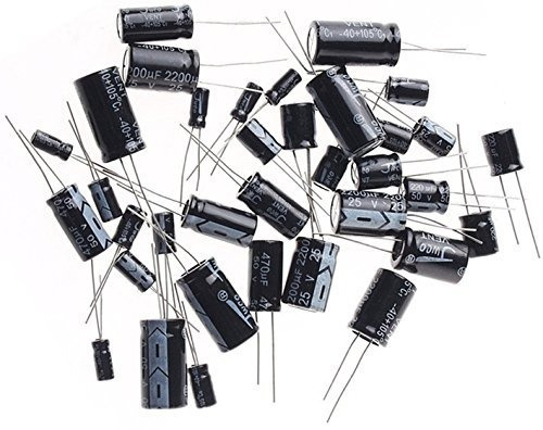 Capacitor Electrolitico 1000uf 100v 1000x100 105º
