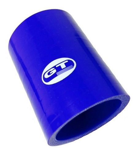 Manguera Acople Gt Hose 70mm Silicona - Mc