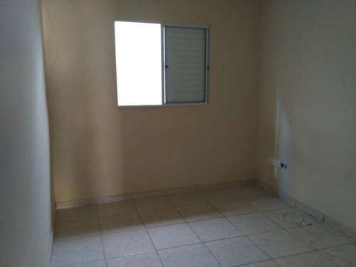 Sobrado Com 2 Dormitórios À Venda, 61 M² Por R$ 385.000 - Vila Formosa - São Paulo/sp - So6406