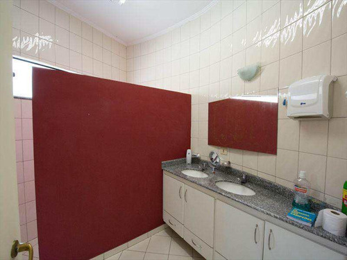 Galpão, Dos Casa, São Bernardo Do Campo - R$ 4.664.000,00, 2.500m² - Codigo: 2307 - V2307