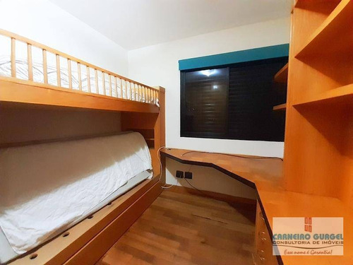 Apartamento Com 2 Dormitórios Para Alugar, 80 M² Por R$ 5.000,00/mês - Paraíso - São Paulo/sp - Ap2970