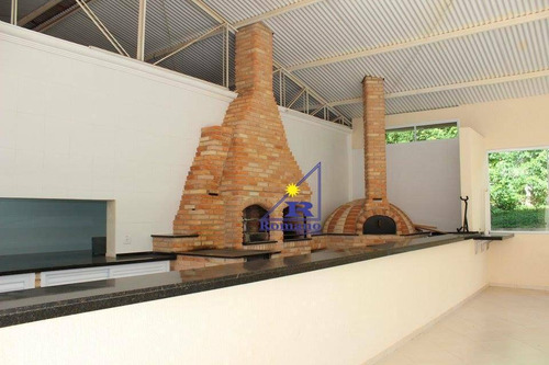 Chácara Com 4 Dormitórios À Venda, 6000 M² Por R$ 1.300.000,00 - Guacuri - Itupeva/sp - Ch0129
