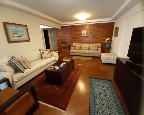 Imagem 1 de 30 de Apartamento - Ap13301 - 69484041