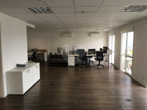 Imagem 6 de 18 de Comercial-são Paulo-santo Amaro | Ref.: Reo299181 - Reo299181