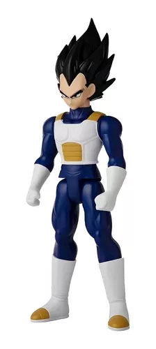 Boneco Goku Black Articulado Dragon Ball Super - Fun F0030-6