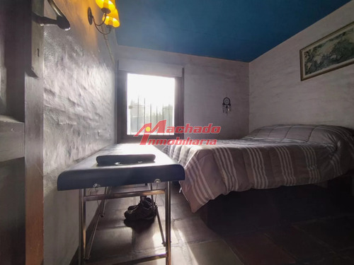 Alquiler Y Venta De Casa De 3 Dormitorios En Venta En Punta Del Este