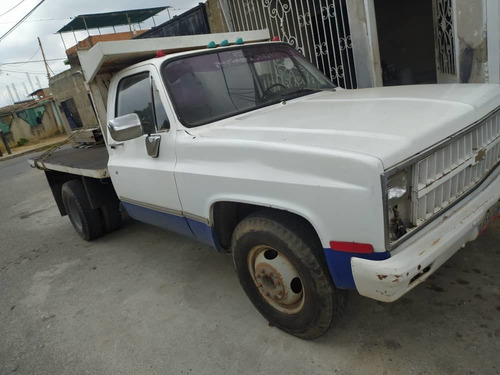 Imagen 2 de 5 de Chevrolet C31