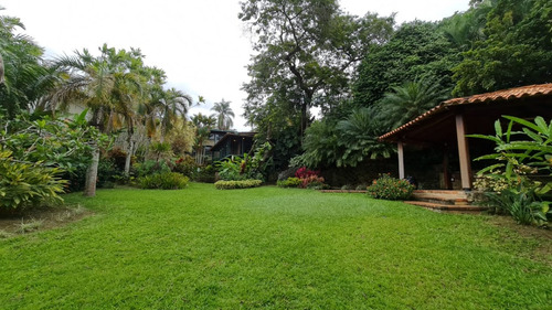 Venta De Casa En Guataparo Country Club Cod, 220509