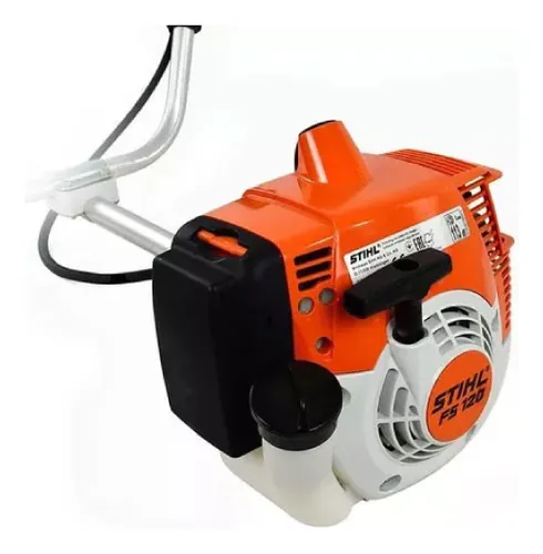Desmalezadora Stihl Fs 120