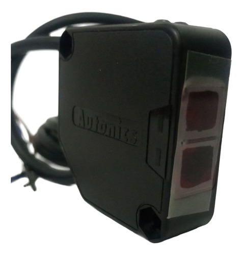 Sensor Reflectivo Con Filtro Polarizado,ben3m-pfr, Autonics