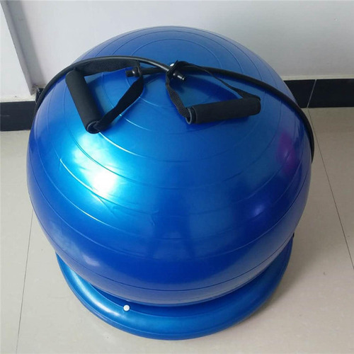Bandas De Resistencia De Soporte De Silla De Asiento De Azul