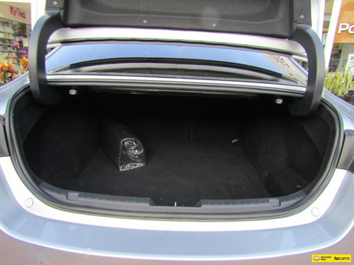 Mazda 3 Grand Touring 2.5