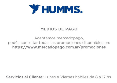 Imagen 6 de 7 de Alpargata Humms Bammboo Knit