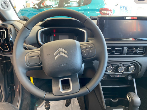 Citroën C3 1.6 16v Vti 115 Feel Pack