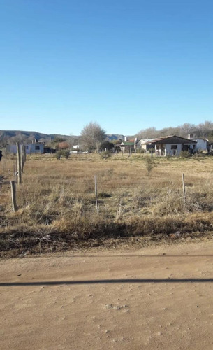 Terreno En  Venta- La Cumbre