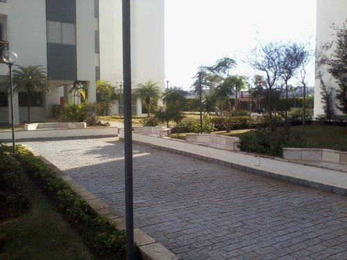 Imagem 20 de 24 de Apartamento Para Venda, 2 Dormitórios, Jardim Mariliza - São Paulo - 133