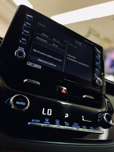 Imagem 13 de 15 de Toyota Corolla 2.0 Vvt-ie Flex Gr-s Direct Shift 2022